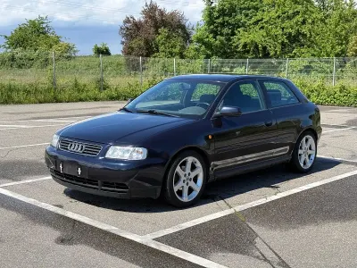Gebraucht Audi A3
