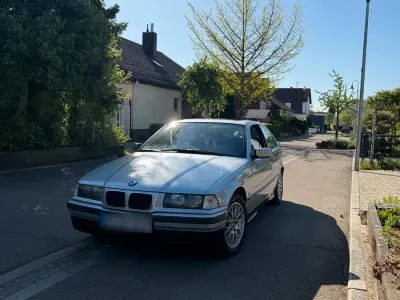 Usata BMW 316