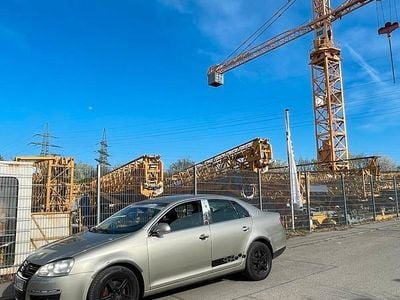 VW Jetta