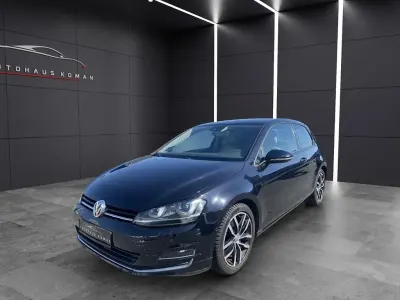 Gebraucht VW Golf VII