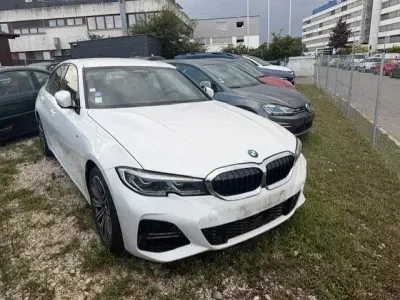 Gebraucht BMW 330