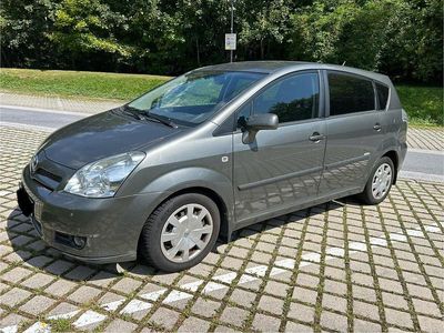 Toyota Corolla Verso