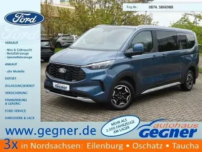 Gebraucht Ford Tourneo Custom Active 170 PS (125 kW) 2025 Andere Van
