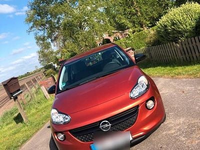 Opel Adam