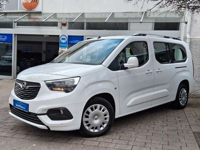 Opel Combo Life