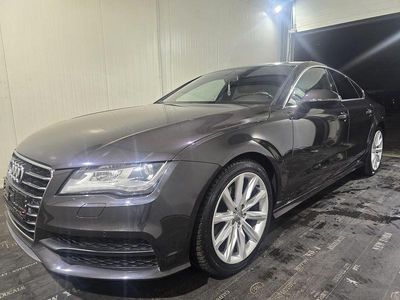 Audi A7 Sportback