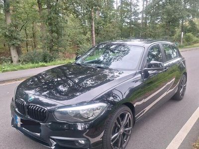 gebraucht BMW 118 118 i M Sport