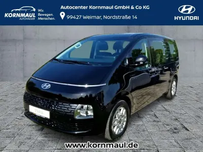 Gebraucht Hyundai Staria