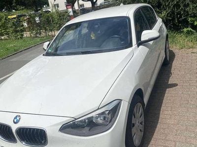 BMW 114