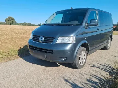 Gebraucht VW Caravelle