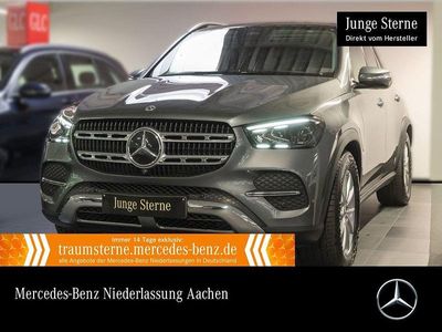 Mercedes GLE350e
