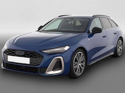 Gebraucht Audi A5 Edition .1 204 PS (150 kW) 2025 Blau Kombi