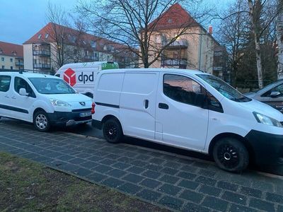 gebraucht Nissan NV200 