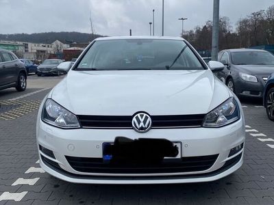 gebraucht VW Golf 1.4 TSI 90kW DSG BMT CUP CUP