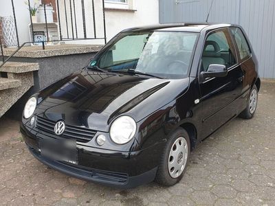 gebraucht VW Lupo 