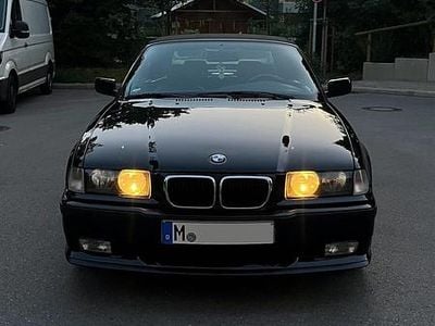 BMW 318 Cabriolet