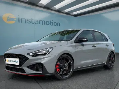 Gebraucht Hyundai i30