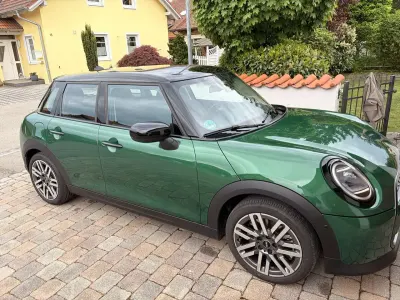 Gebraucht Mini Cooper S