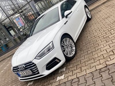 gebraucht Audi A5 2017 3.0 Quattro S tronic