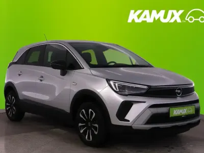 Gebraucht Opel Crossland