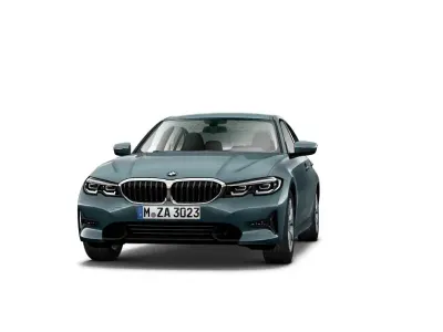 Gebraucht BMW 320 Shadowline 184 PS (135 kW) 2026 Limousine