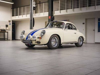 gebraucht Porsche 356 B 1600 Super 90