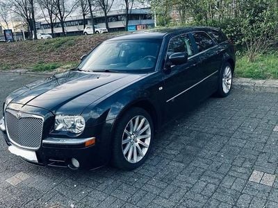 Chrysler 300C