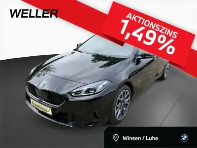 Gebraucht BMW 120