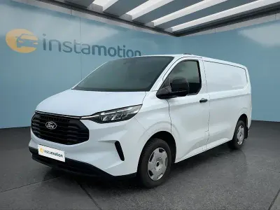 Gebraucht Ford Transit Custom