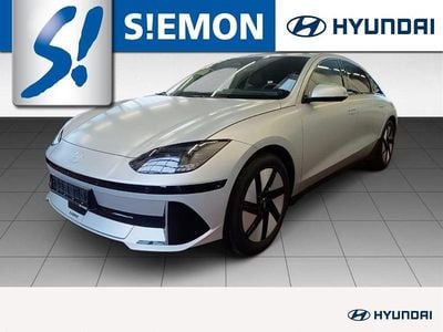 Gebraucht Hyundai Ioniq 6 239 kW (325 PS) 2024 Gold Limousine