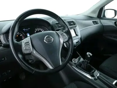 Gebraucht Nissan Pulsar
