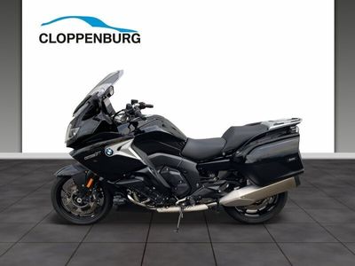 gebraucht BMW 1600 KGT | Komfort- & Touring-Paket