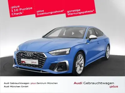 Gebraucht Audi S5 Sportback