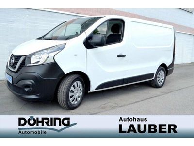 Nissan NV300