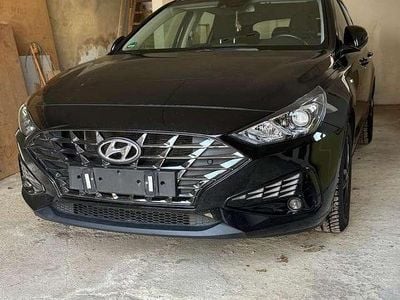 Usata Hyundai i30 Trend 136 CV (100 kW) 2022 Station wagon