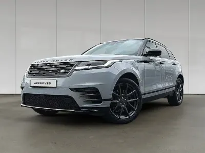 Brugt Land Rover Range Rover Velar Autobiography 304 HK (223 kW) 2025 Grå SUV