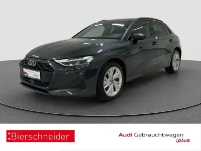Gebraucht Audi A3 Sport 204 PS (150 kW) 2025 (unbekannt) Limousine