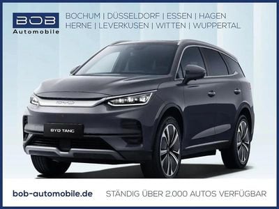 Neu BYD Tang 380 kW (517 PS) 2026 Grau SUV