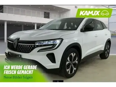 Gebraucht Renault Austral