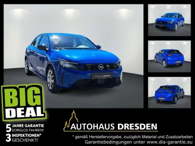 Brugt Opel Corsa