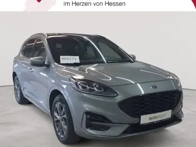 Gebraucht Ford Kuga