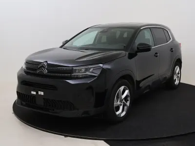 Gebraucht Citroën C5 Aircross
