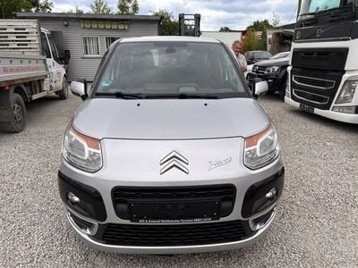 Citroën C3 Picasso