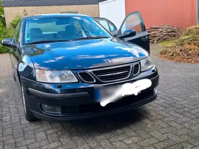 Occasion Saab 9-3