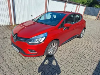 Gebraucht Renault Clio