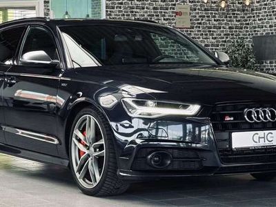 gebraucht Audi S6 Avant 4.0 TFSI quattro|MATRIX|PANO|STHZ|AHK|BOSE