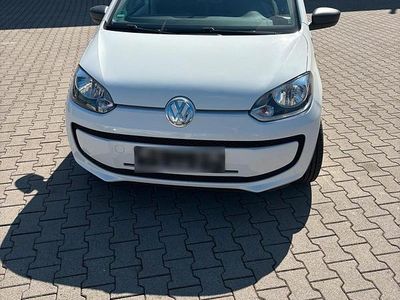 Second-hand VW up! 60 CP (44 kW) 2015 Alb Hatchback