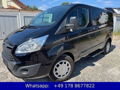 Ford Tourneo