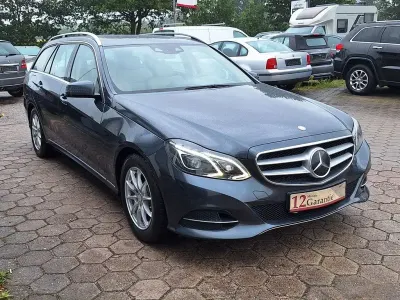 Gebraucht Mercedes E300