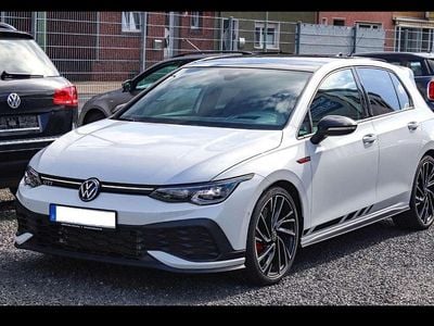 Gebraucht 2023 VW Golf VIII GTI Limousine | 34.500 € (Guter Preis)